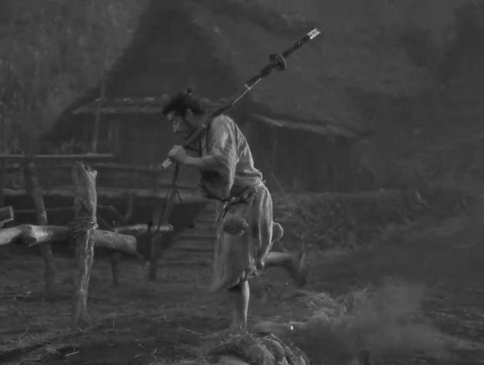 日本历史上十大经典片,日本公认的第一神片