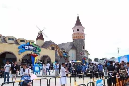 贵安新区游玩推荐,贵安新区最好玩儿的公园