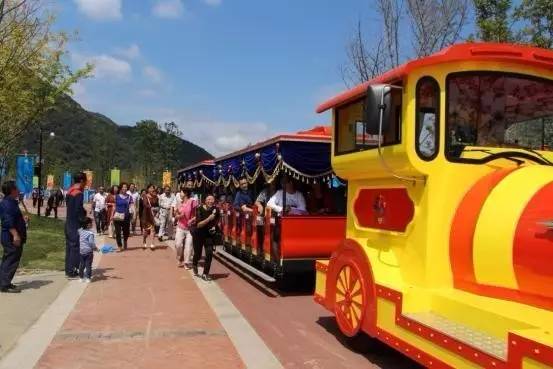 贵安新区游玩推荐,贵安新区最好玩儿的公园