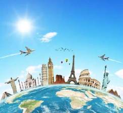 让你的假期多一份,让你的假期充满乐趣