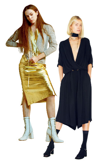 小众买手店,一个比较潮的买手店