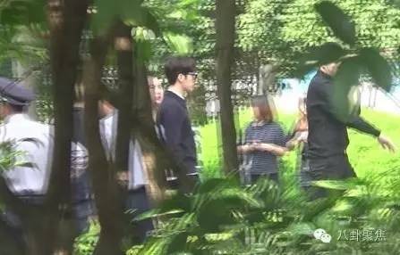 井柏然乔任梁李易峰流星雨,乔任梁井柏然李易峰