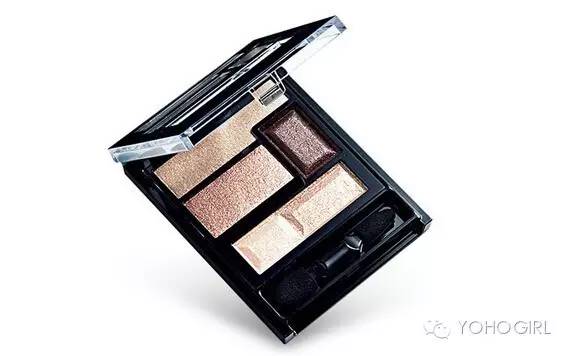 眼影这样画瞬间美呆,这样画眼影真的太美了