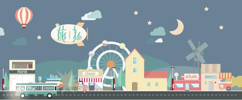 今日摄影师推荐｜未羊NAUIL