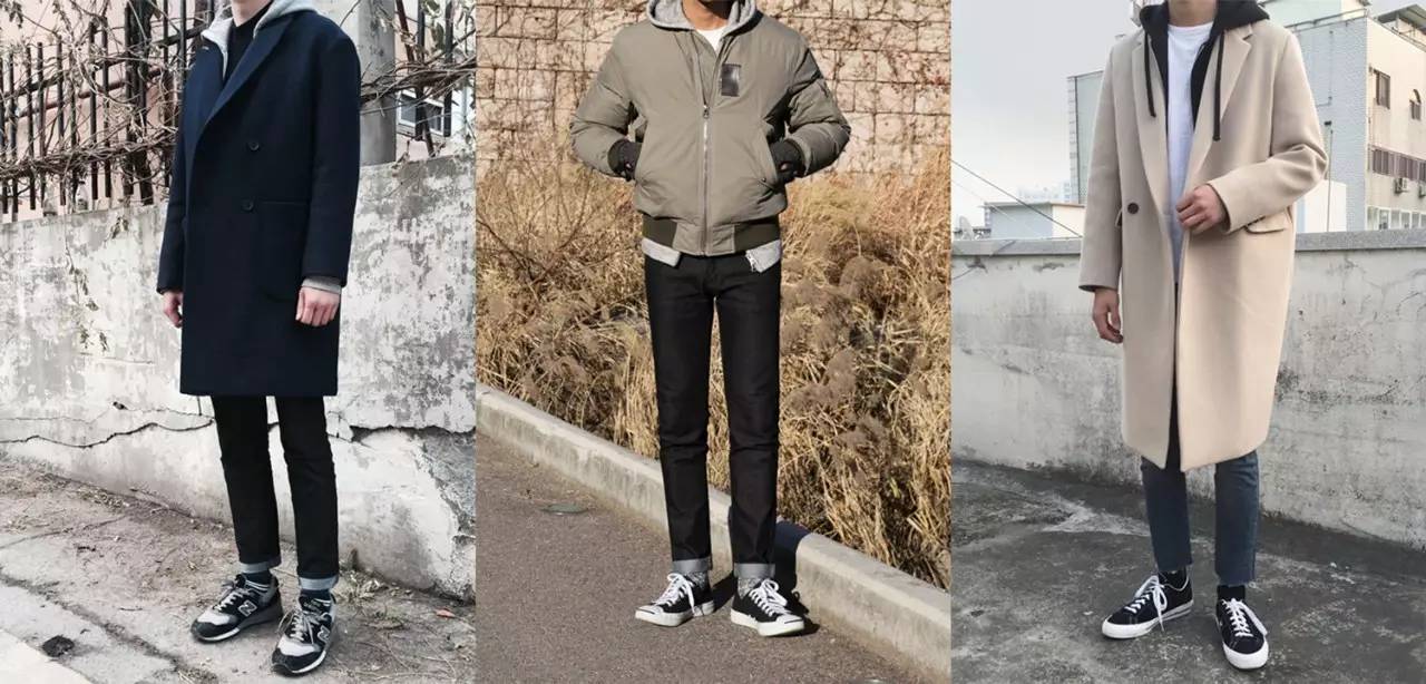 秋天上衣推荐内搭,秋季中短款上衣搭配