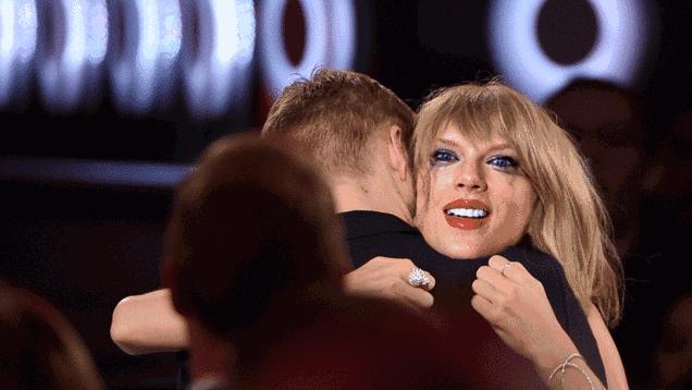 UTOP10丨分手后如何疗伤？问久经沙场的霉霉就对了！