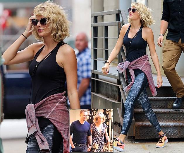 UTOP10丨分手后如何疗伤？问久经沙场的霉霉就对了！