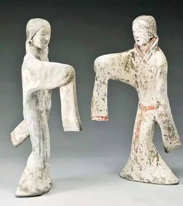 汉代舞蹈的艺术特点体现在哪方面,舞蹈礼仪汉代