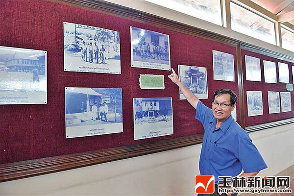 寻踪·下南洋北流籍华人将这三道广西菜稍作创新后，竟成了很多马来西亚人喜欢的美食！