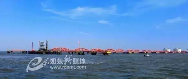 26个英文字母带你看懂我们大如东！