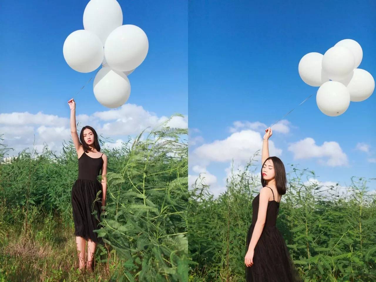 今日摄影师推荐｜未羊NAUIL