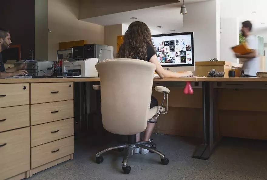 真是受够了现在的生活,真是受够了