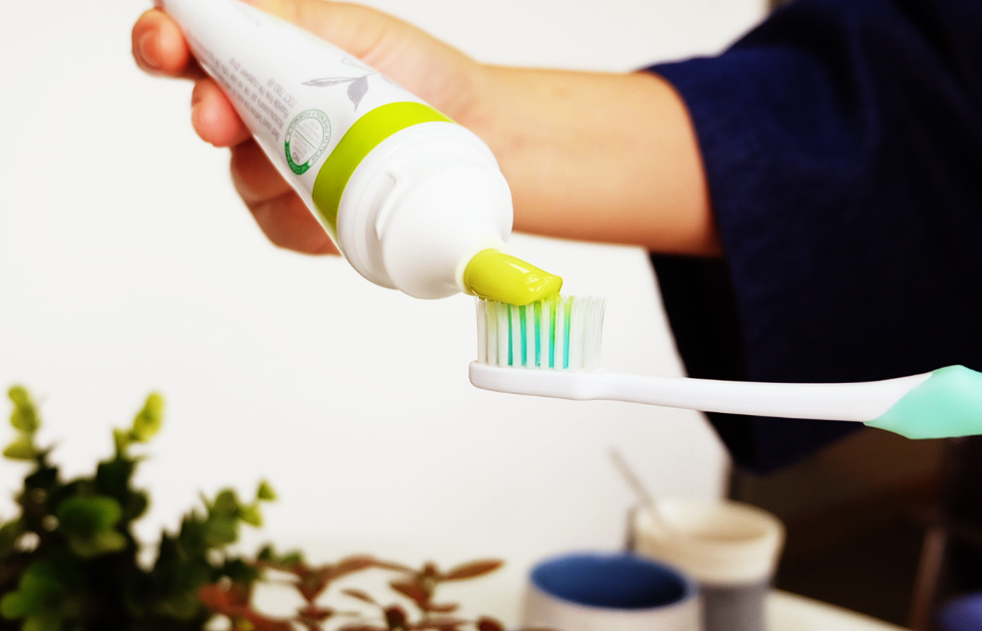 最好用的抗敏牙膏排行榜,真正抗敏的牙膏