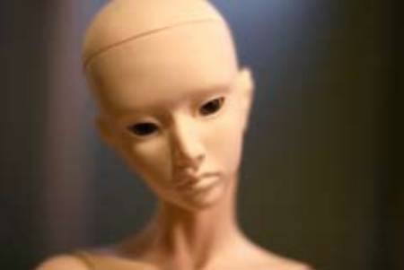 手把手教你做史上最美的中国古风人偶