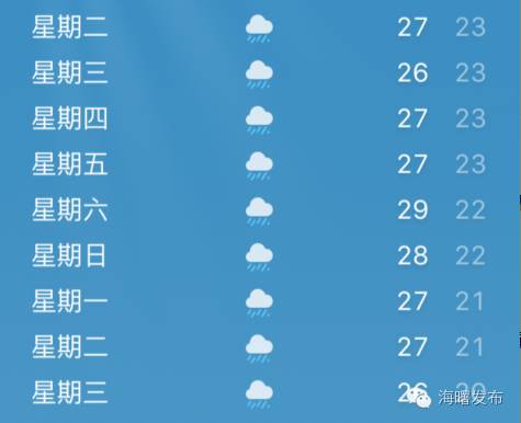 来海曙吧，中秋、国庆节、重阳，都陪你一起过！