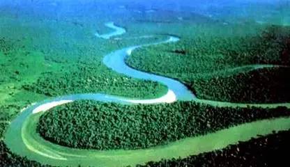 南美洲免签国家旅游,一场说走就走的旅行免签国家