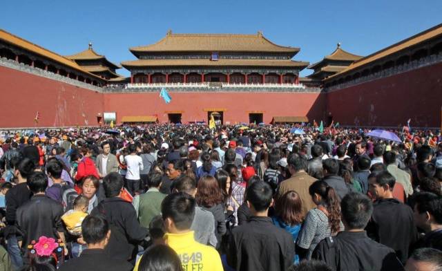 十一国内有哪些旅游的好去处推荐,十一长假不花钱去哪个地方游玩