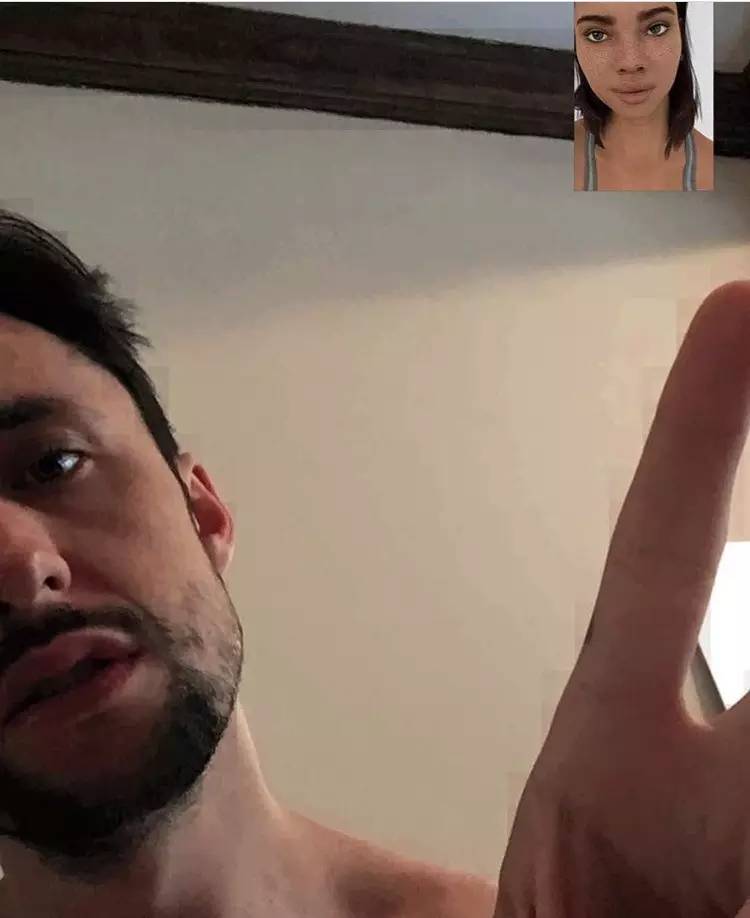 ig上的中国网红,ig网红韩国