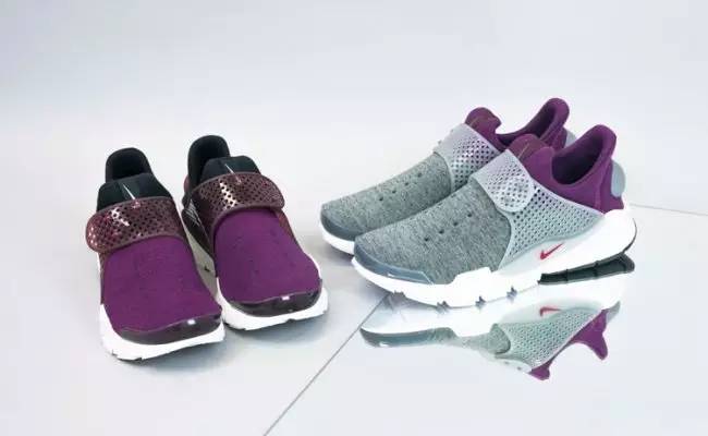 给大家推荐一款高颜值潮鞋,潮鞋推荐总有一款适合你