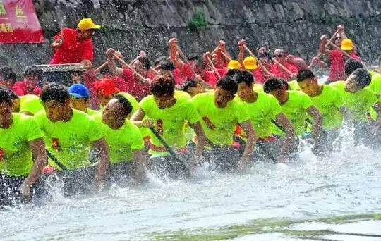 国庆节九江龙舟赛,国庆节九江上东龙舟赛