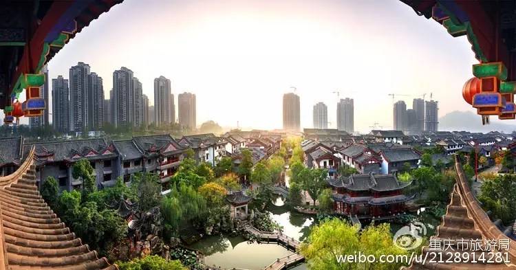 2020年重庆国庆节期间景区排名 (重庆国庆节期间景区推荐)