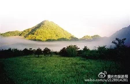 2020年重庆国庆节期间景区排名 (重庆国庆节期间景区推荐)