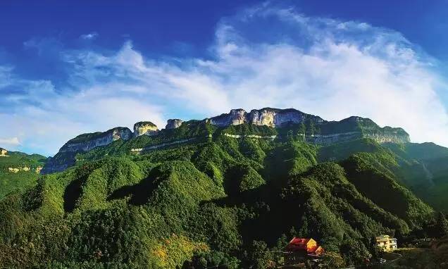 2020年重庆国庆节期间景区排名 (重庆国庆节期间景区推荐)