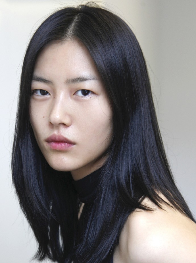 各种眼型眼线的画法,五种不同眼型的眼线技巧来啦