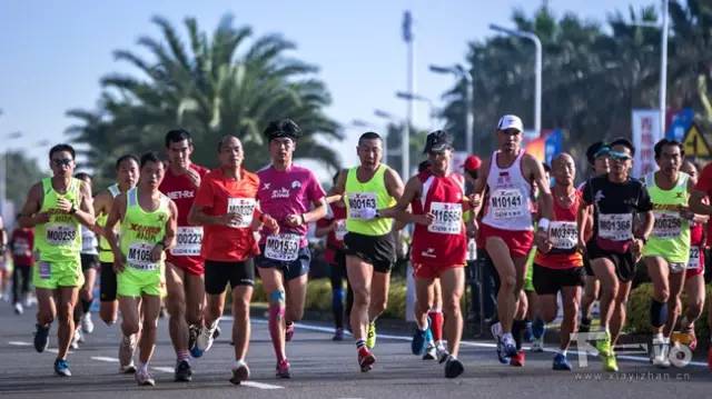 中国主要的跑步赛事是哪些,近期跑步赛事有哪些