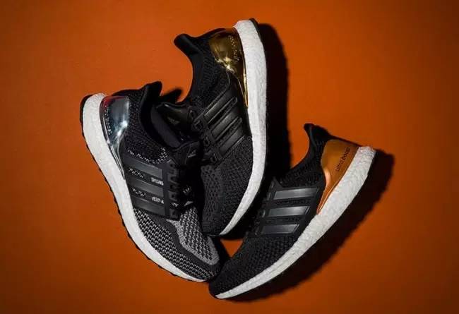 给大家推荐一款高颜值潮鞋,潮鞋推荐总有一款适合你