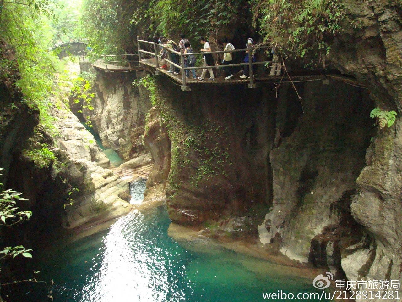 2020年重庆国庆节期间景区排名 (重庆国庆节期间景区推荐)