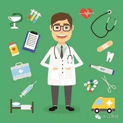 医声芜湖医生又在国外立功啦！