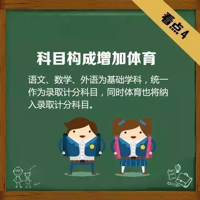 2024年衢州中考政策,衢州中考新政策