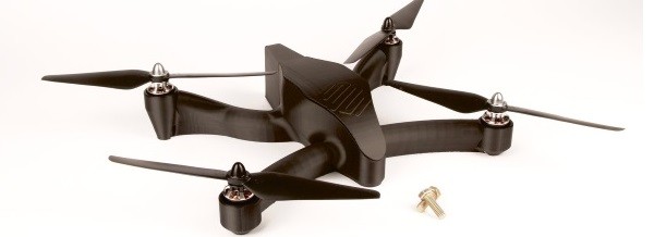 markforged3d打印机说明书,markforged碳纤维3d打印机