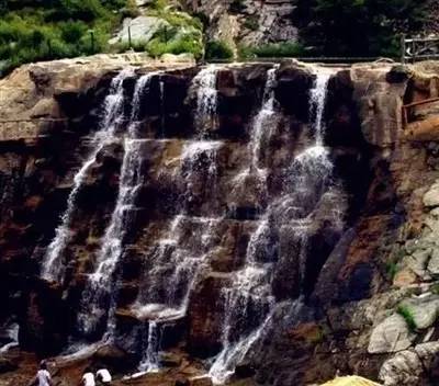 国庆节特别策划②乐游·邂逅深秋醉美的内蒙古