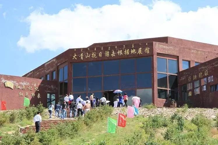 国庆节特别策划②乐游·邂逅深秋醉美的内蒙古