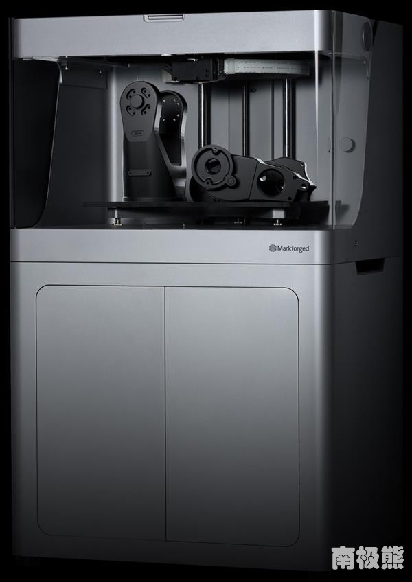 markforged3d打印机说明书,markforged碳纤维3d打印机