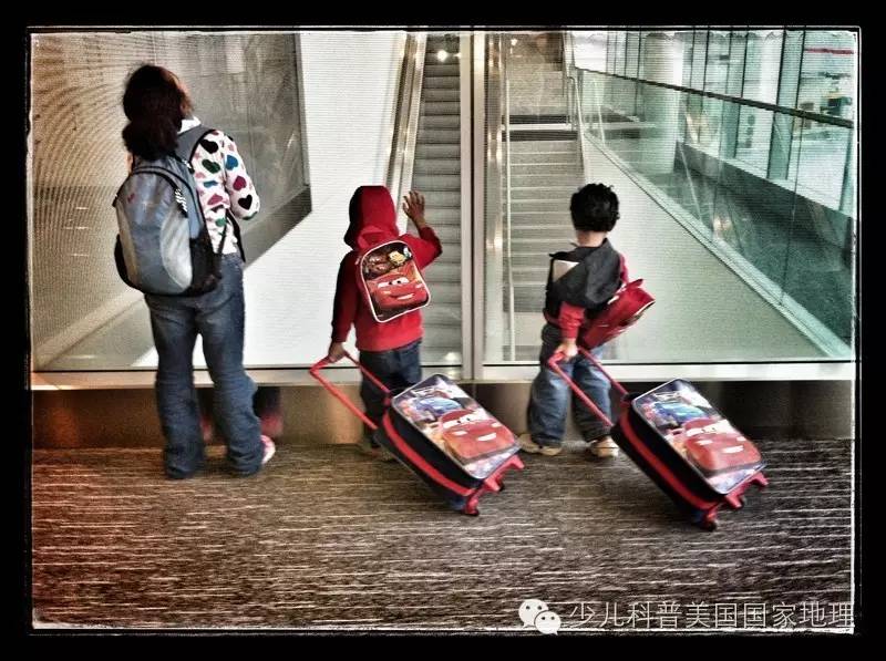 出差旅行打包攻略,旅行行李打包七日游