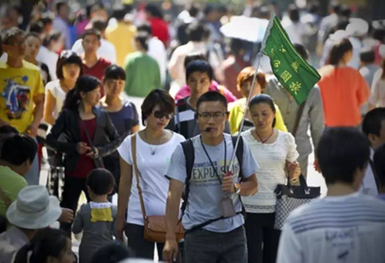 十一国内有哪些旅游的好去处推荐,十一长假不花钱去哪个地方游玩