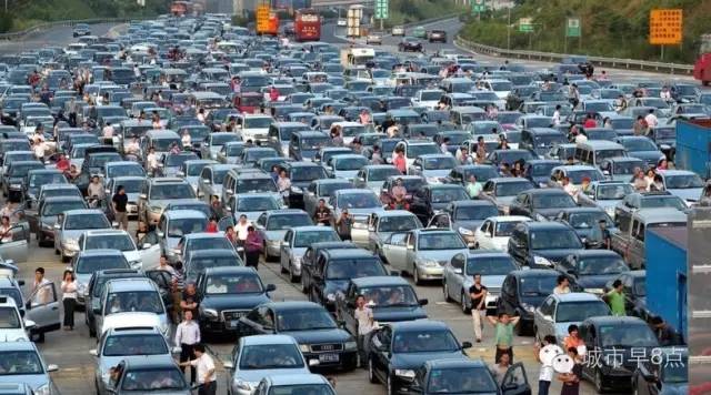 十一国内有哪些旅游的好去处推荐,十一长假不花钱去哪个地方游玩