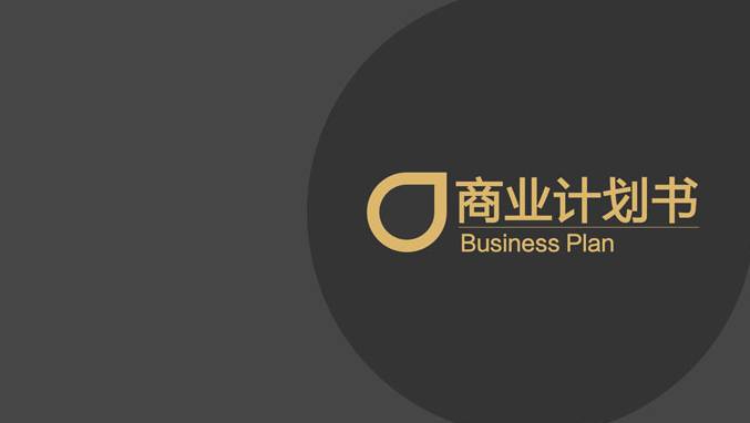 揭秘创业商业计划书第一人：崔大宝的BP生意经！