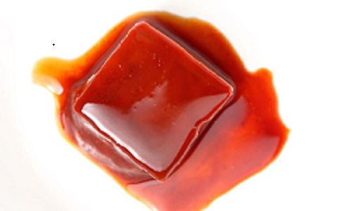 红豆腐乳热量高吗能减肥吗,腐乳适合减肥的人吃吗