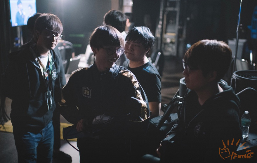 解说长毛在哪直播,长毛解说近况