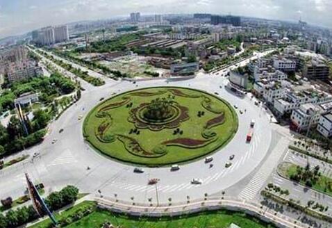 新都电商产业园,新都区加快建设城北新消费中心