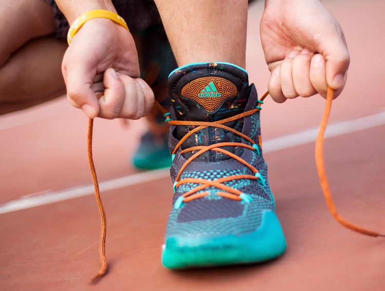 adidasCrazyExplosive测评,adidascrazyexplosive2017换底