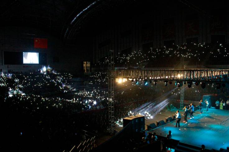 迎新晚会之预热篇,迎新晚会推文预热