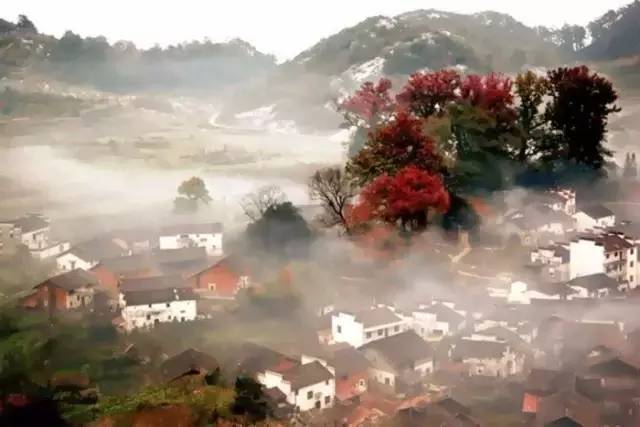 适合户外运动的旅游推荐,十一最值得去的旅游景点
