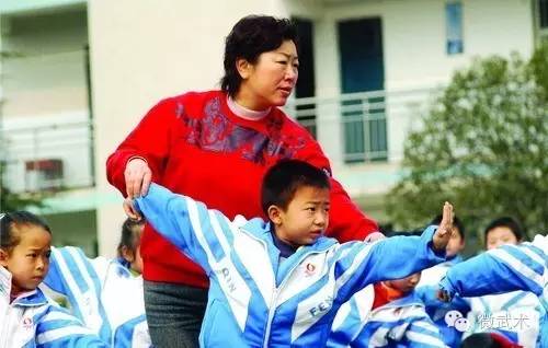 武术学习对孩子的影响,武术影响学习吗