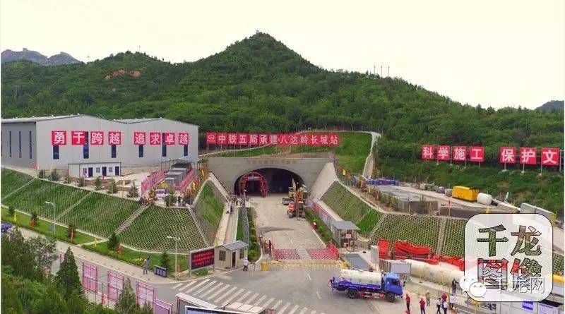 京张高铁延庆段开通最新消息,京张高铁能让延庆通勤吗