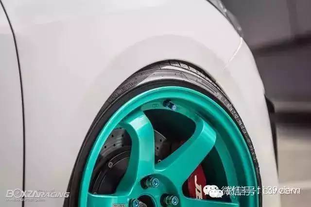 手动马自达3星骋两厢改装,马自达3平民如何改装好看